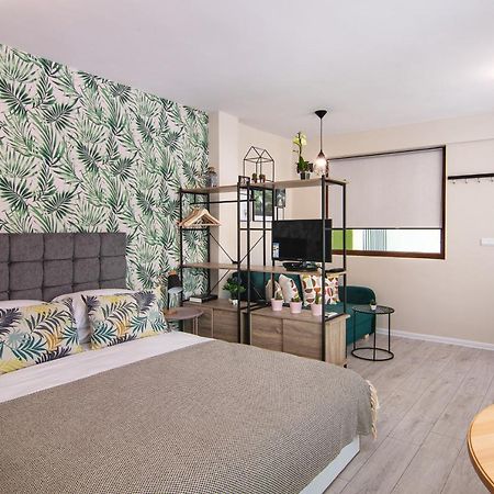 The Cozy Studio, Varna City Centre Extérieur photo